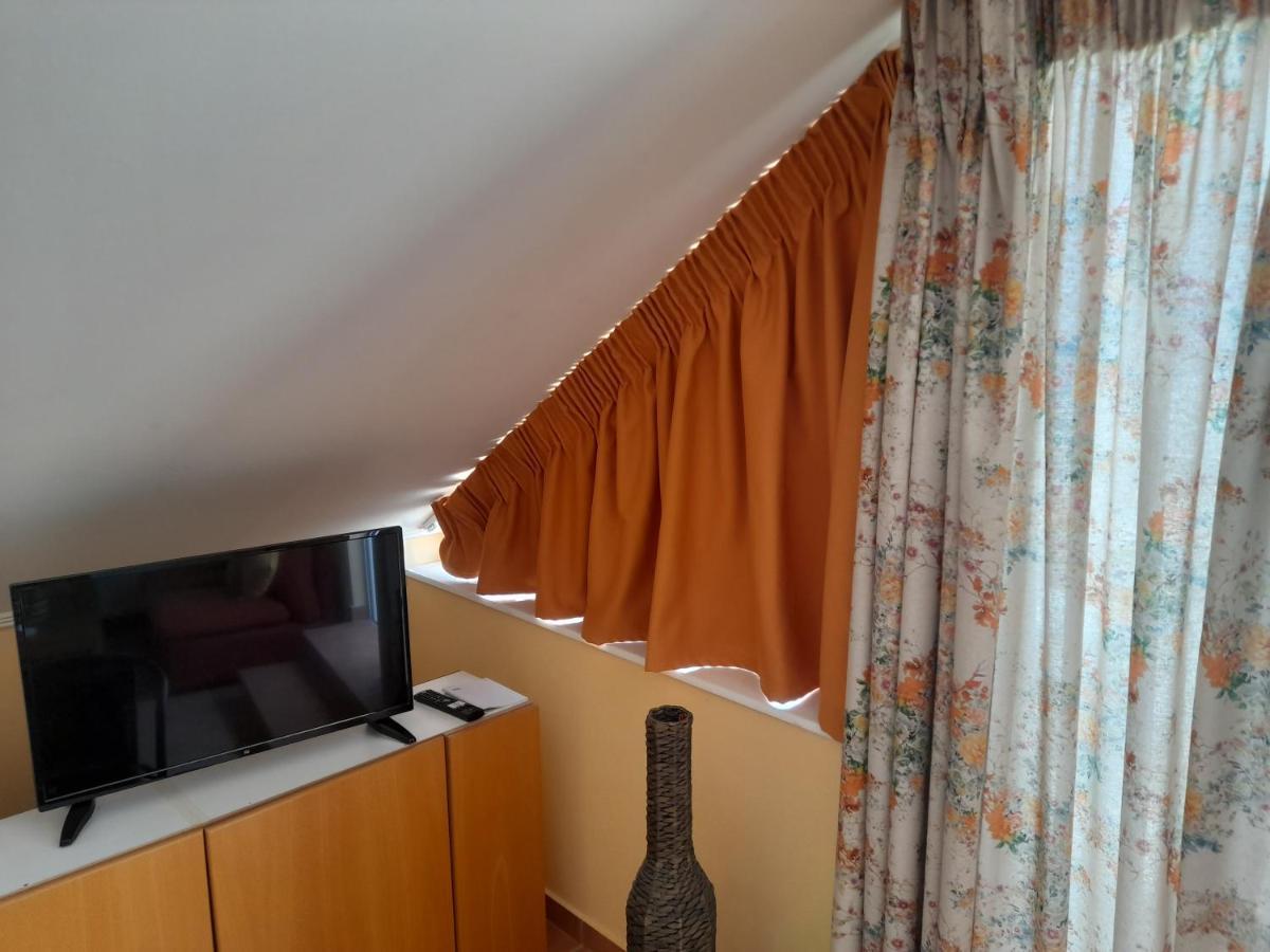 Villa Seabreeze Loutraki  Ngoại thất bức ảnh
