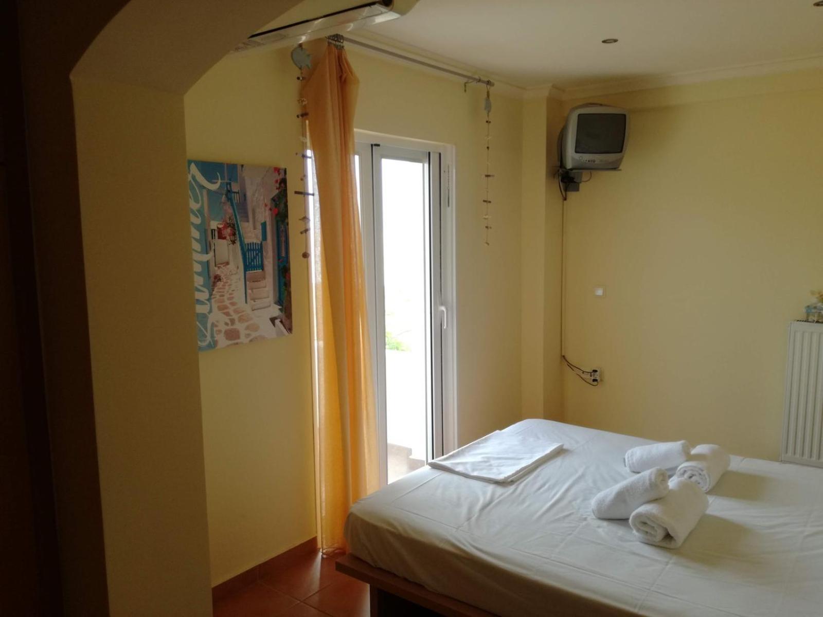 Villa Seabreeze Loutraki  Ngoại thất bức ảnh
