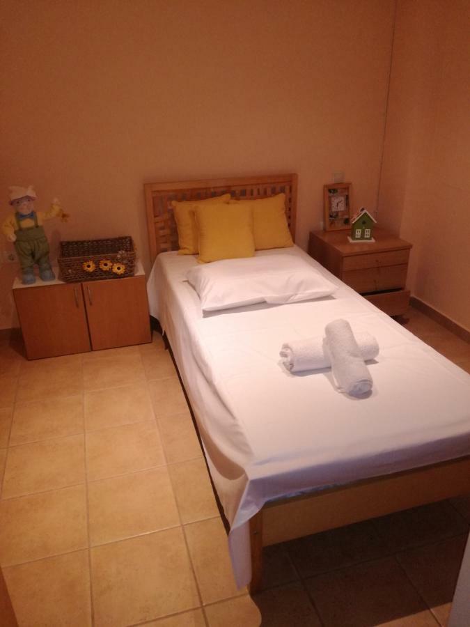 Villa Seabreeze Loutraki  Ngoại thất bức ảnh