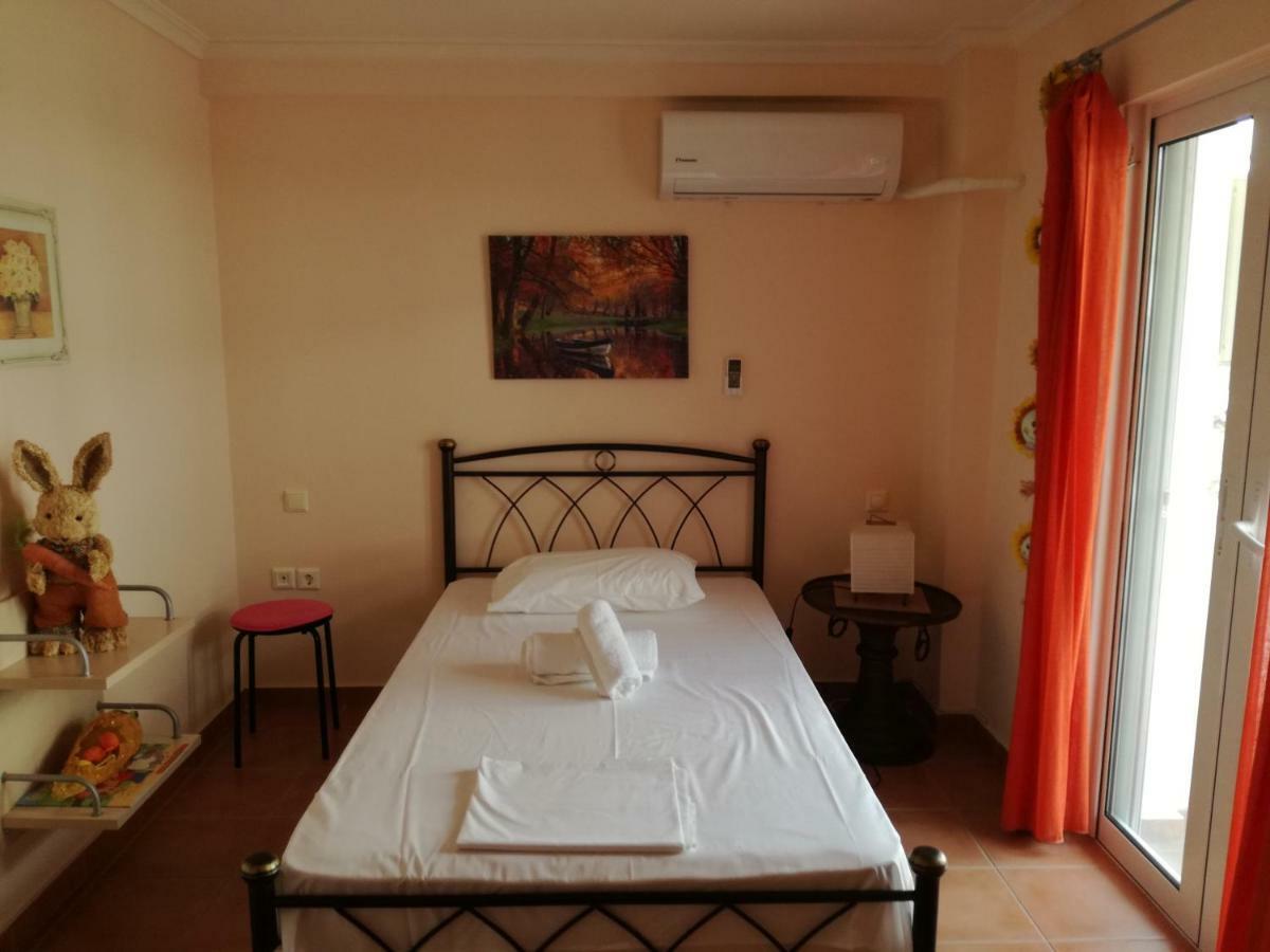 Villa Seabreeze Loutraki  Ngoại thất bức ảnh