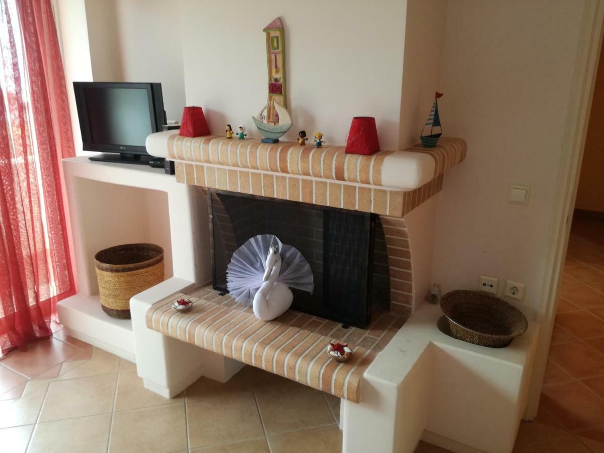 Villa Seabreeze Loutraki  Ngoại thất bức ảnh